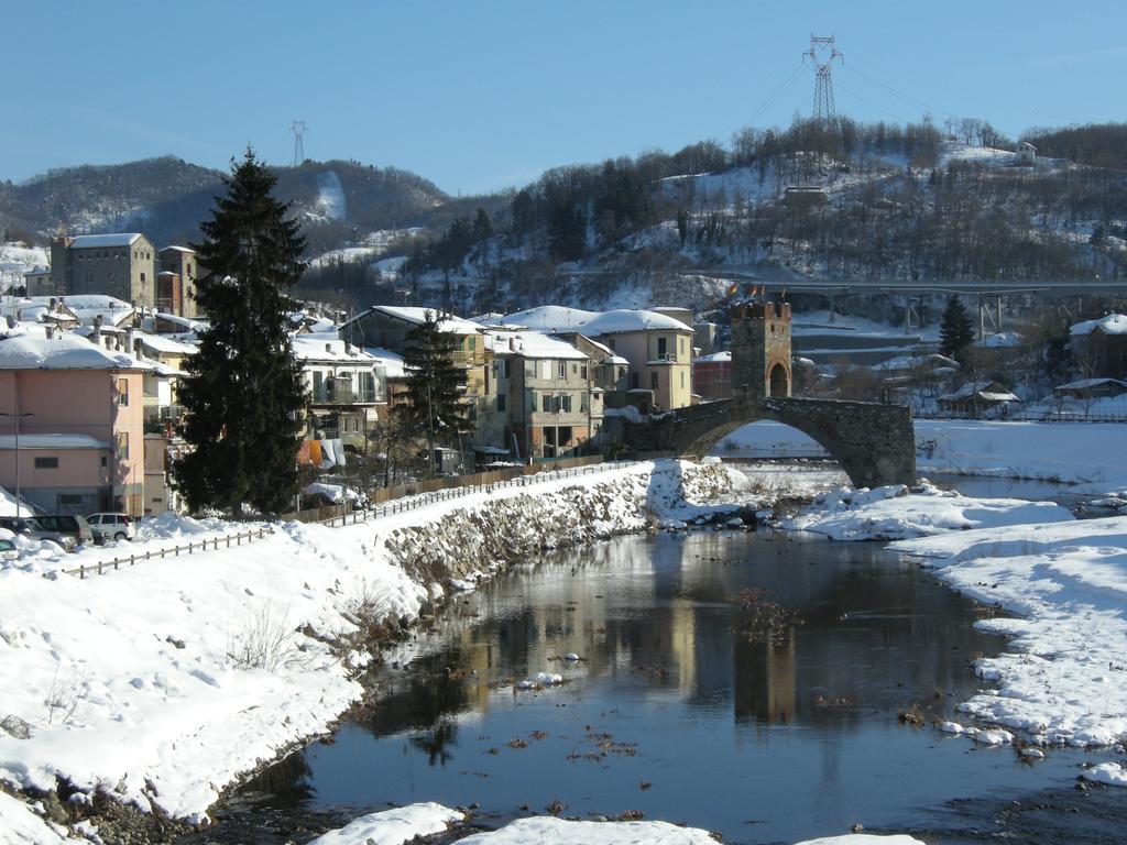 Relais Black Horse Millesimo Exterior photo